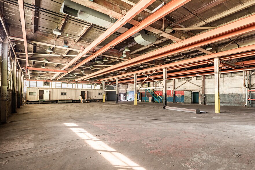 More Photos Of 2901-2927 N 20th St, Philadelphia Warehouse For Lease