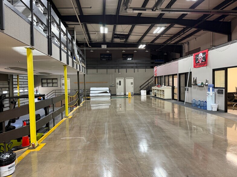 More Photos Of 5201 S 19th St, Lincoln Warehouse For Sale