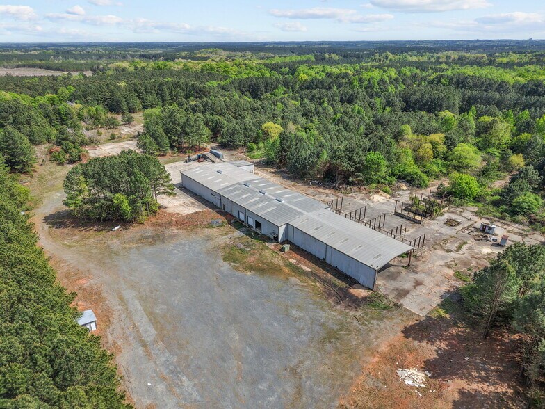 More Photos Of 694 Griffin Farm Rd, Star Distribution For Sale