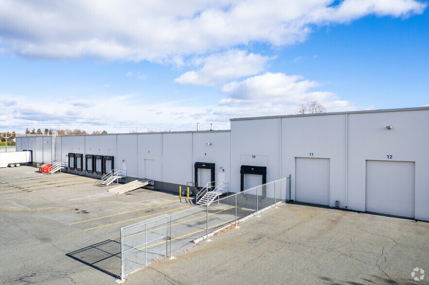 More Photos Of 6813 Ruppsville Rd, Allentown Distribution For Lease