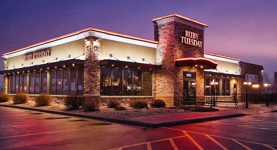 More Photos Of 543 W Oglethorpe Hwy, Hinesville Restaurant For Sale