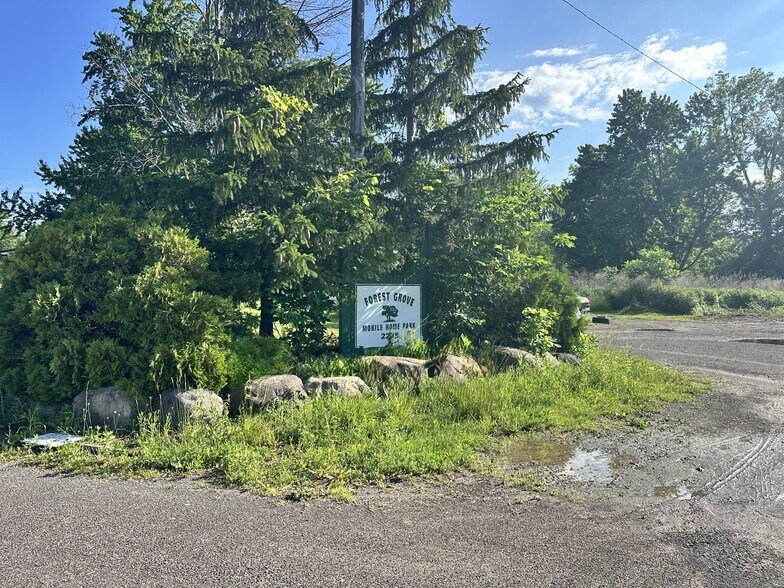 More Photos Of 2275 NY 104, Ontario Land For Sale