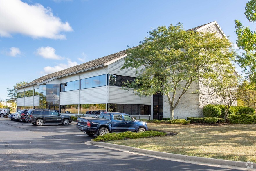 More Photos Of 7333 Paragon Rd, Centerville Office For Lease
