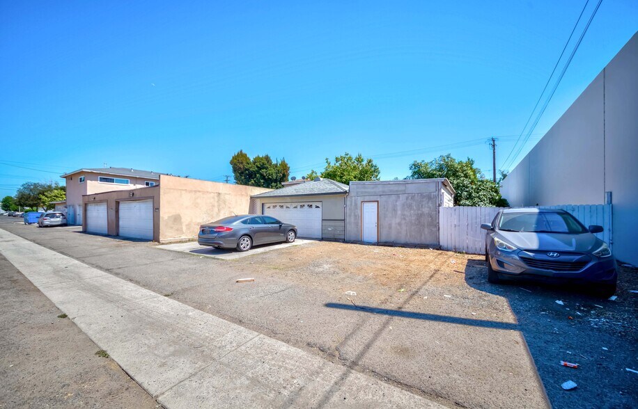 More Photos Of 3515 W Commonwealth Ave, Fullerton Land For Sale