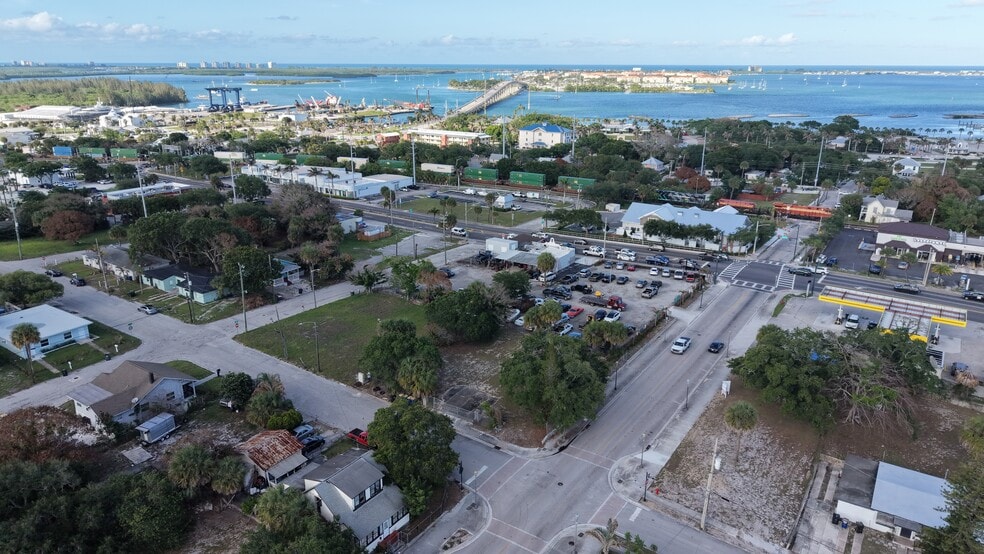 More Photos Of 409 Cedar Pl, Fort Pierce Land For Sale