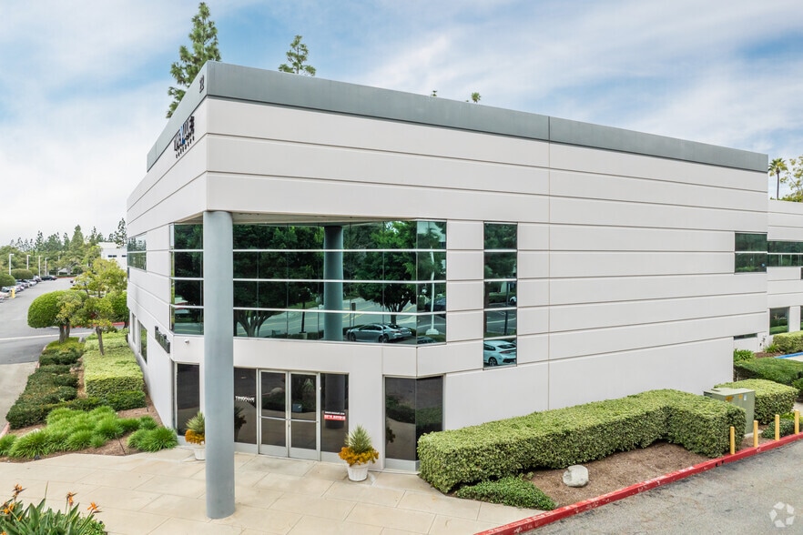 More Photos Of 22 Mauchly Ave, Irvine Office For Lease