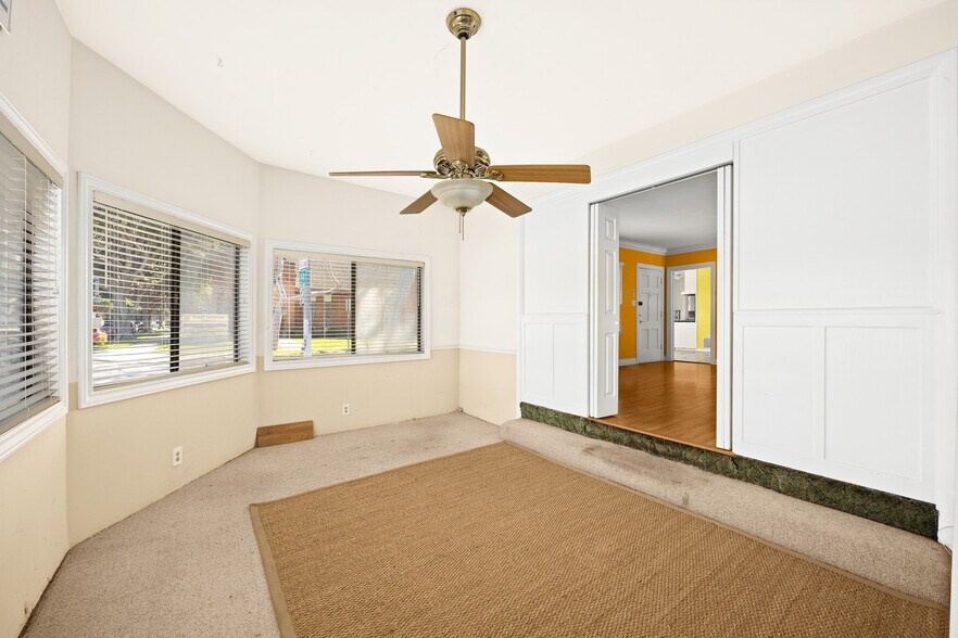 More Photos Of 4381-4385 Overland Ave, Culver City Office Residential For Lease