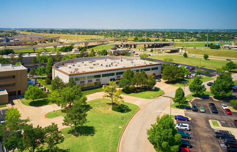 More Photos Of 3600 NW 138th St, Oklahoma City Medical For Lease
