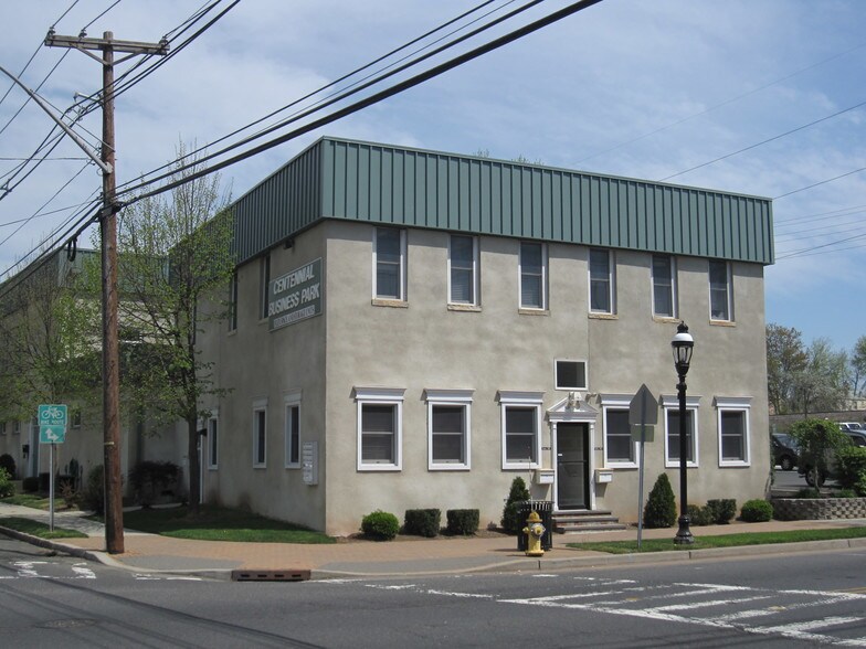 More Photos Of 331 Centennial Ave, Cranford Light Distribution For Lease