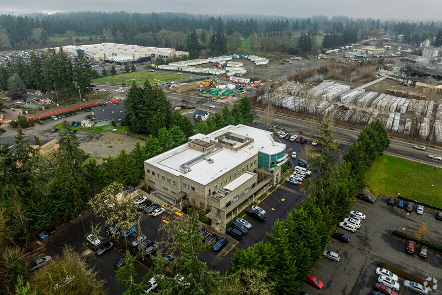 More Photos Of 7308 Bridgeport Way W, Lakewood Medical For Lease