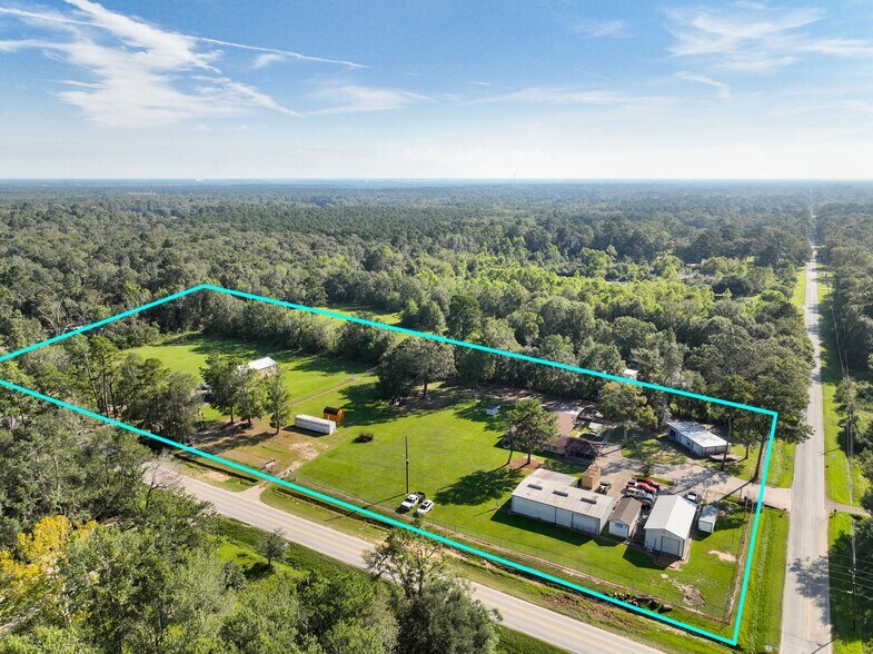 More Photos Of 31574 Huffman Cleveland Rd, Huffman Land For Sale