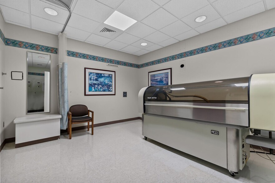 More Photos Of N430 Wood Duck Dr, Fremont Medical For Sale
