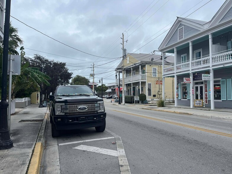 More Photos Of 1110 Truman Ave, Key West General Retail For Lease
