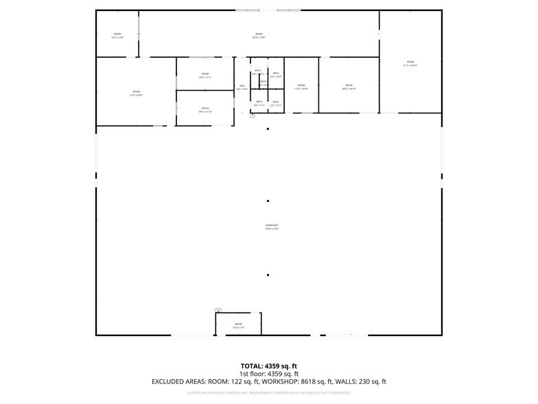 More Photos Of 6951 Oran Cir, Buena Park Warehouse For Lease