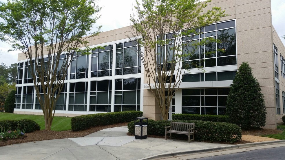 More Photos Of 5 Laboratory Dr, Research Triangle Park Research And Development For Lease