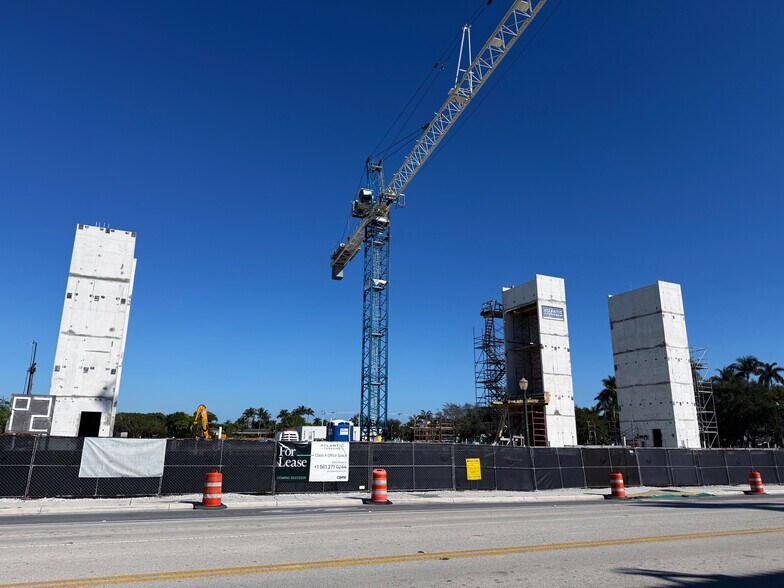 More Photos Of 777 E Atlantic Ave, Delray Beach Office For Lease