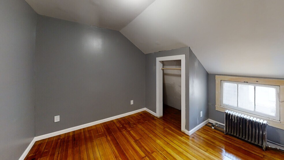 More Photos Of , Albany Multifamily For Sale