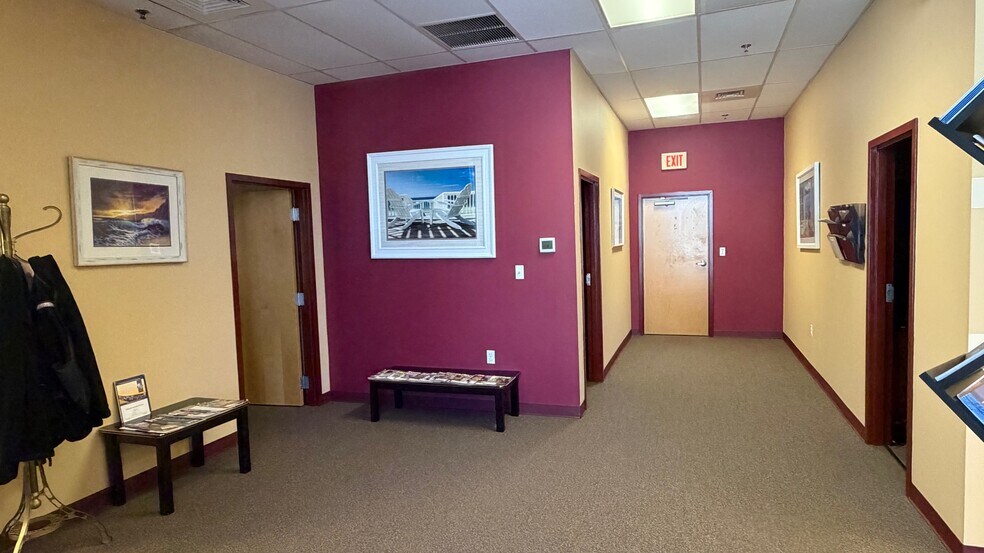 More Photos Of 901 S Bolmar St, West Chester Light Manufacturing For Lease