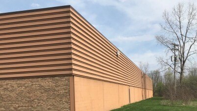 More Photos Of 6775 Brandt St, Romulus Manufacturing For Lease