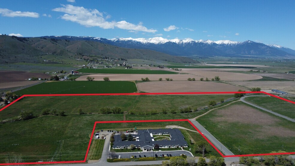 More Photos Of 0 17th St, Baker City Land For Sale