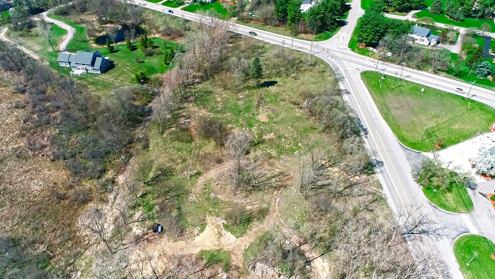More Photos Of 5900 Ford Rd, Ann Arbor Land For Sale