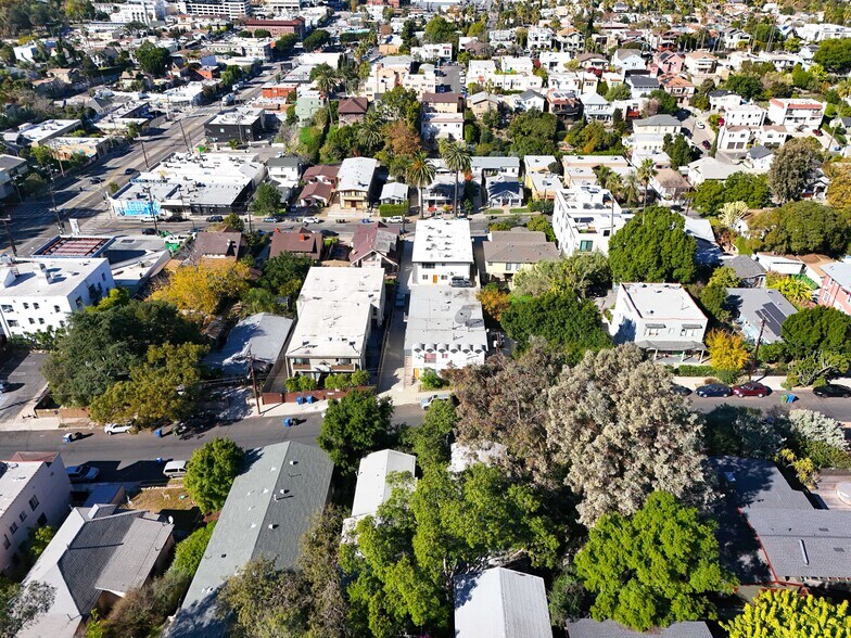 More Photos Of 1331 Sutherland St, Los Angeles Apartments For Sale