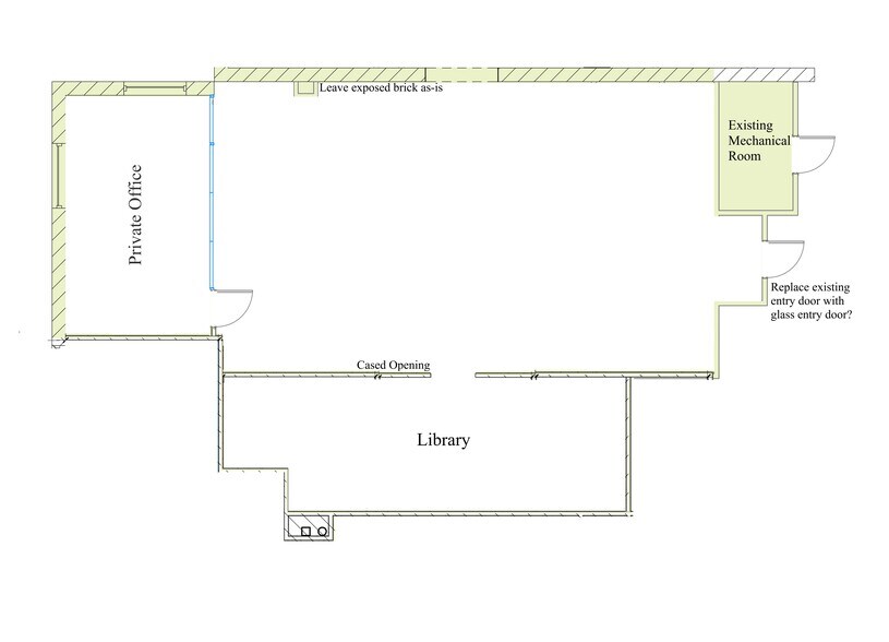 More Photos Of 2901 2nd Ave S, Birmingham Office For Lease