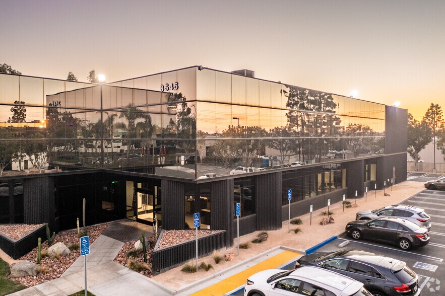 More Photos Of 3545 Howard Way, Costa Mesa Office For Lease