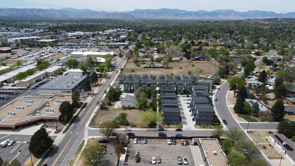 More Photos Of 5375 W 60th Ave, Arvada Land For Sale