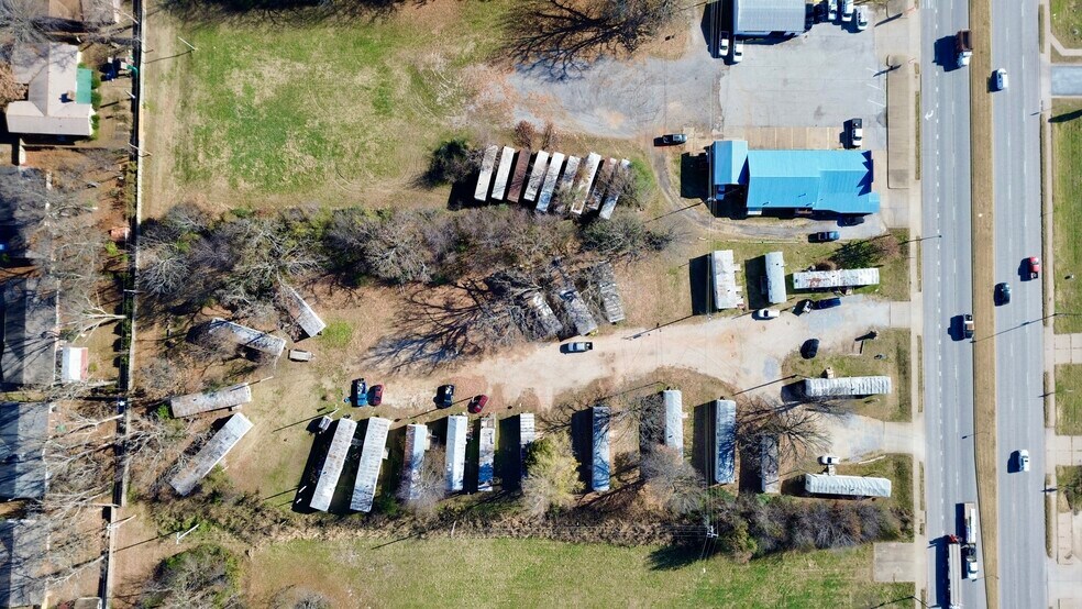 More Photos Of 2117 Highway 412 W, Siloam Springs Manufactured Housing Mobile Home Park For Sale