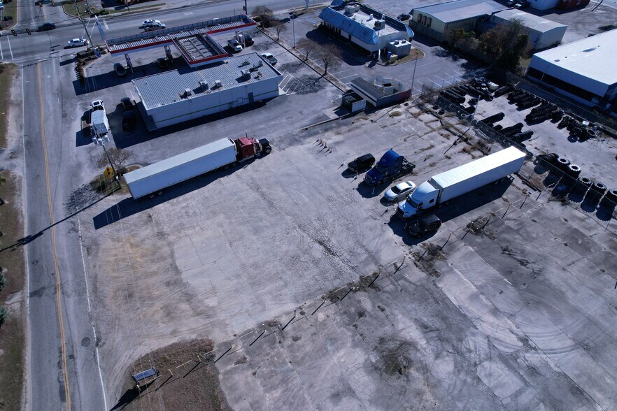 More Photos Of TBD Sumter St, Lake City Land For Sale