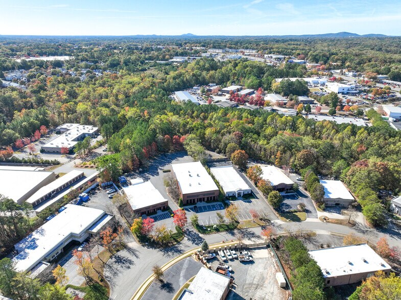 More Photos Of , Roswell Industrial For Sale