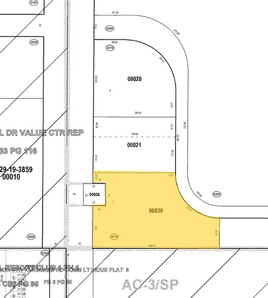 More Photos Of 5304 International Dr, Orlando Land For Lease