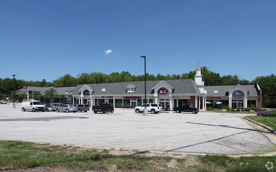 More Photos Of 8560-8586 E Washington St, Chagrin Falls Unknown For Lease