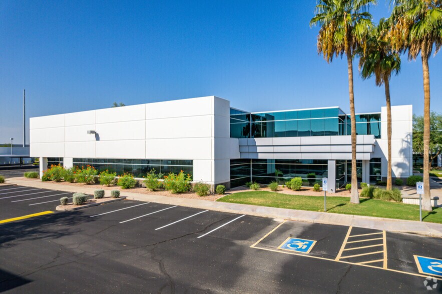 More Photos Of 14605 S 50th St, Phoenix Light Distribution For Lease