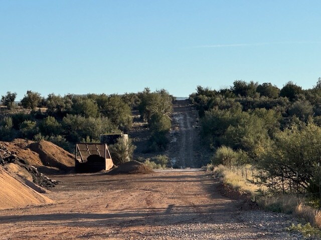 More Photos Of Highway 260 Rd, Cottonwood Land For Sale