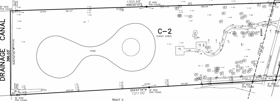More Photos Of 30900 LA-23, Buras Land For Sale
