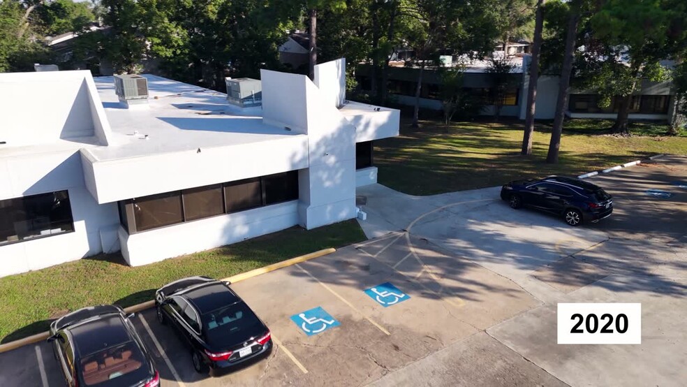 Primary Photo Of 17325 Red Oak Dr, Houston Medical For Lease