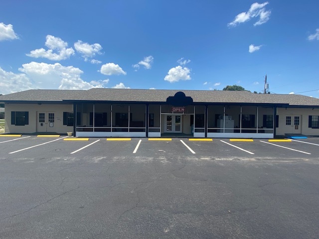 Primary Photo Of 3051-3059 Cypress Gardens Rd, Winter Haven General Retail For Sale