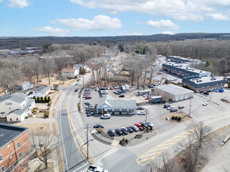 More Photos Of 900 Pleasant St, Norwood General Retail For Sale