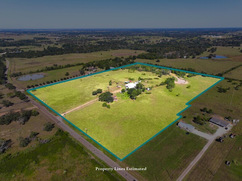 More Photos Of 34478 Mayer Rd, Hempstead Land For Sale