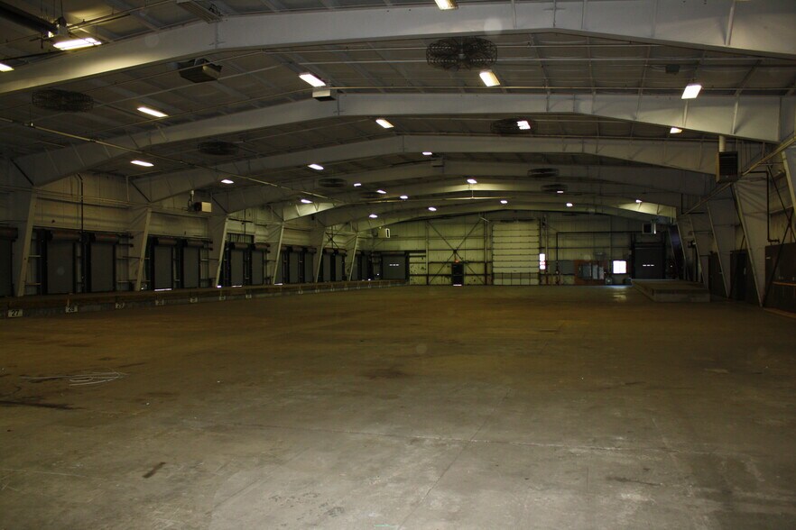 More Photos Of 30 Independence Rd, Kingston Distribution For Lease