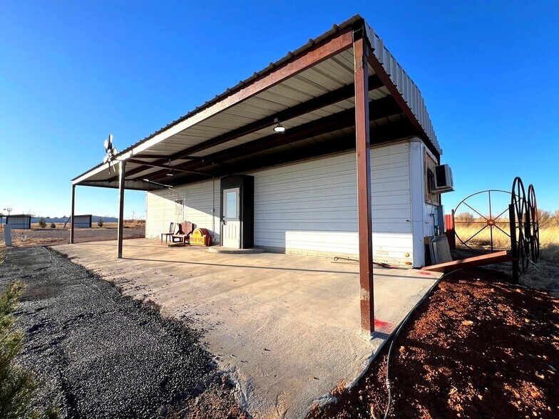 More Photos Of 6813 Texas 114, Lubbock Trailer Camper Park For Sale