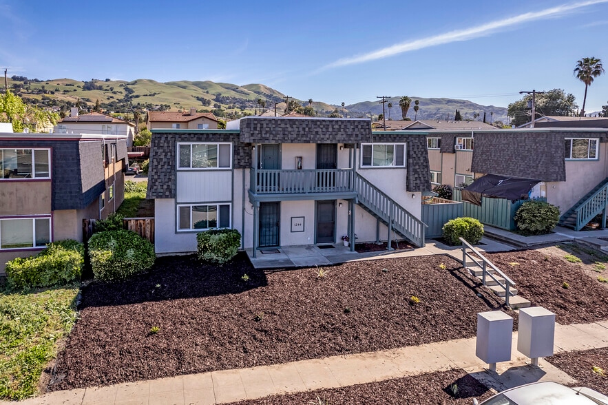 More Photos Of 1244 Quincy Dr, San Jose Apartments For Sale