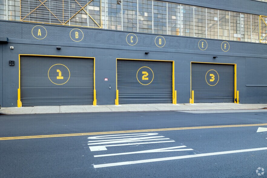 More Photos Of 58-30 Grand Ave, Maspeth Warehouse For Lease