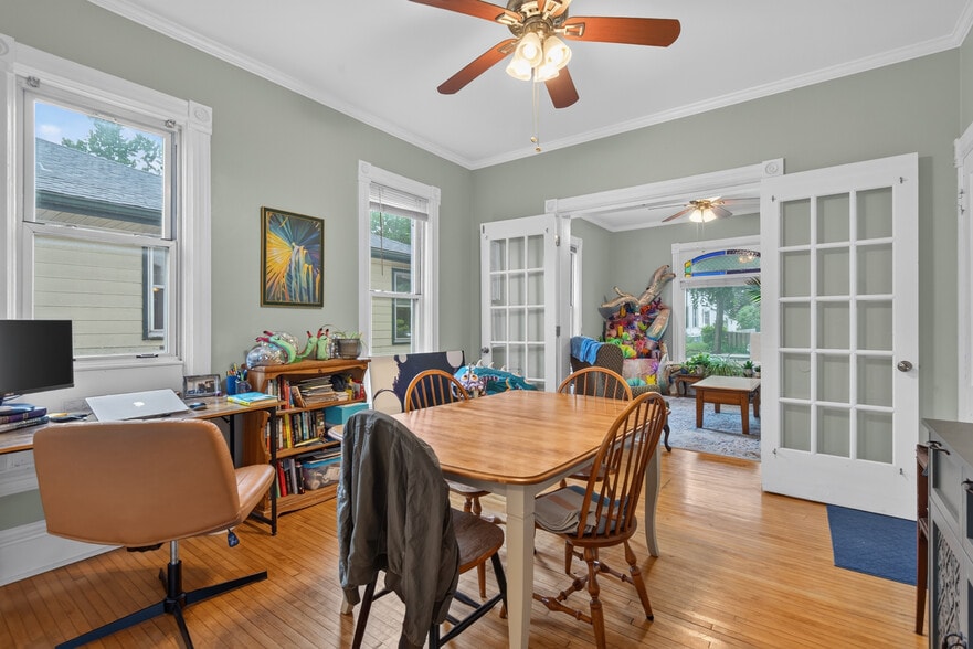 More Photos Of 446 Madison St NE, Minneapolis Multifamily For Sale