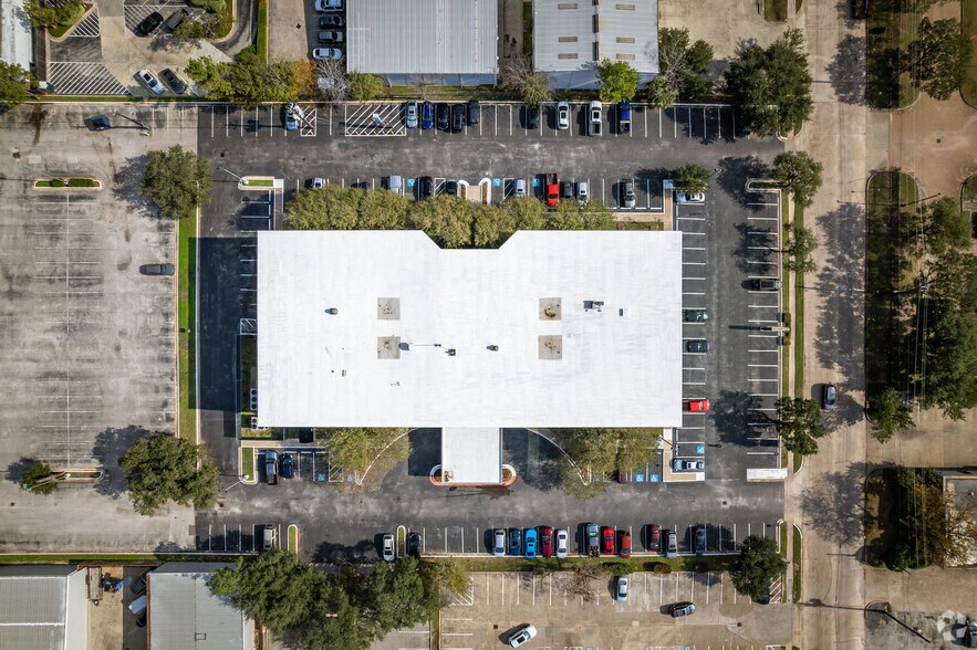 More Photos Of 5420 Dashwood Dr, Houston Medical For Lease