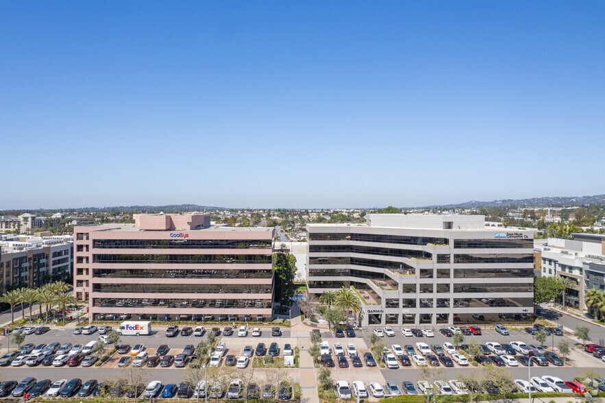 More Photos Of 135 S State College Blvd, Brea Office For Lease
