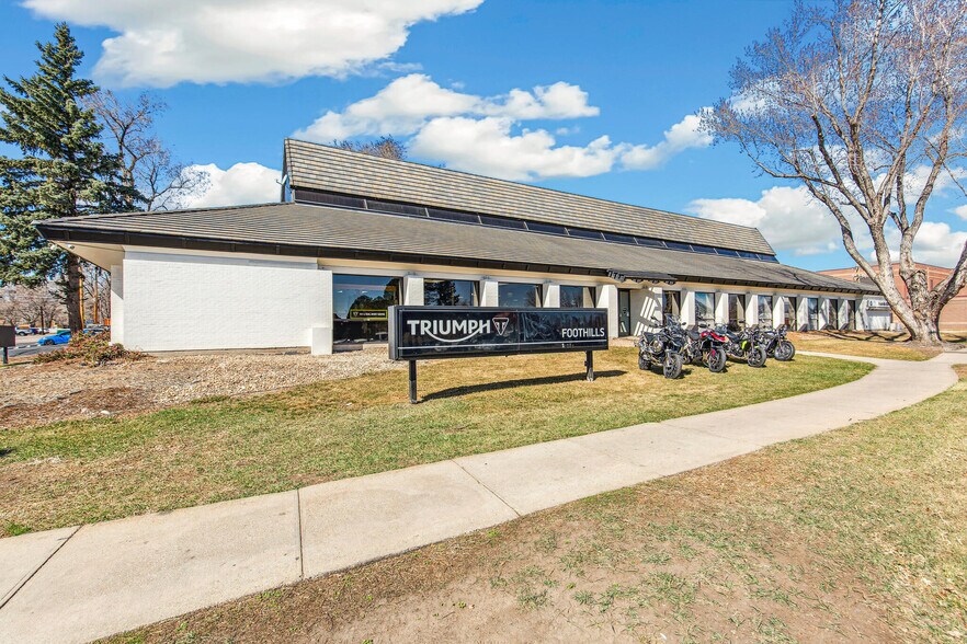 More Photos Of 1435 Wadsworth Blvd, Lakewood Storefront For Sale