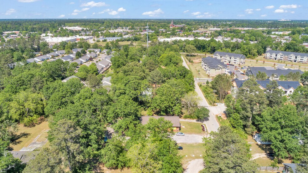 More Photos Of 825 Neilson St, Aiken Land For Sale